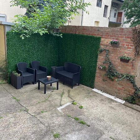 Apartman Mercedes Сегед Екстер'єр фото