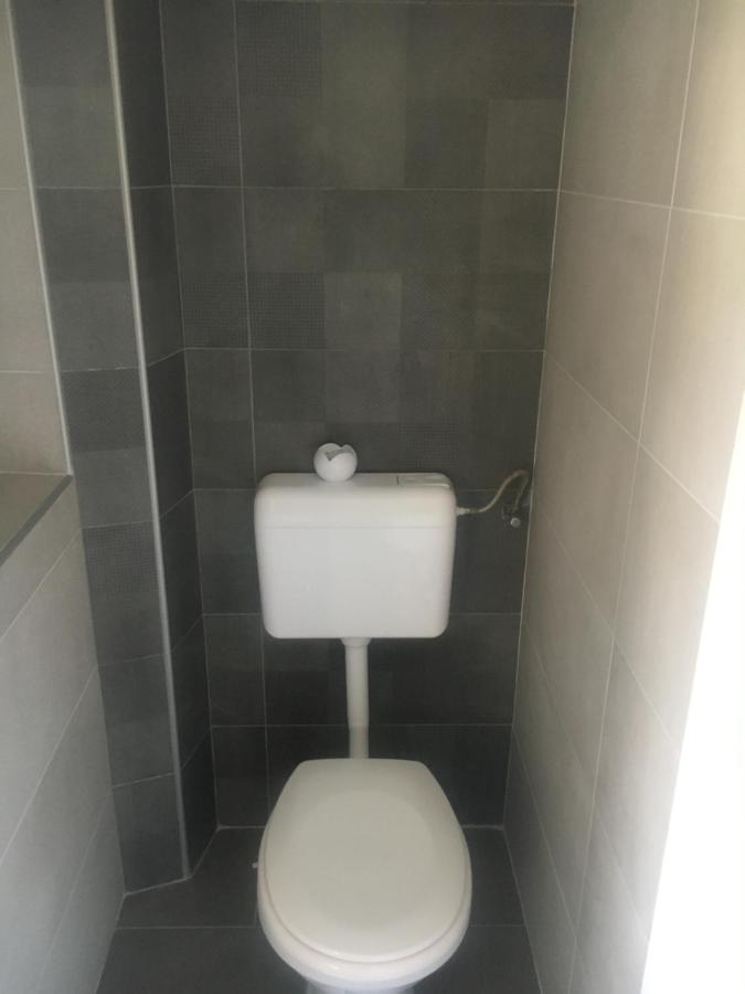 Apartman Mercedes Сегед Екстер'єр фото