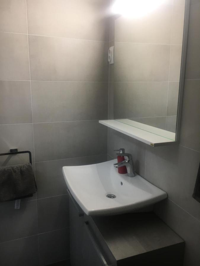 Apartman Mercedes Сегед Екстер'єр фото