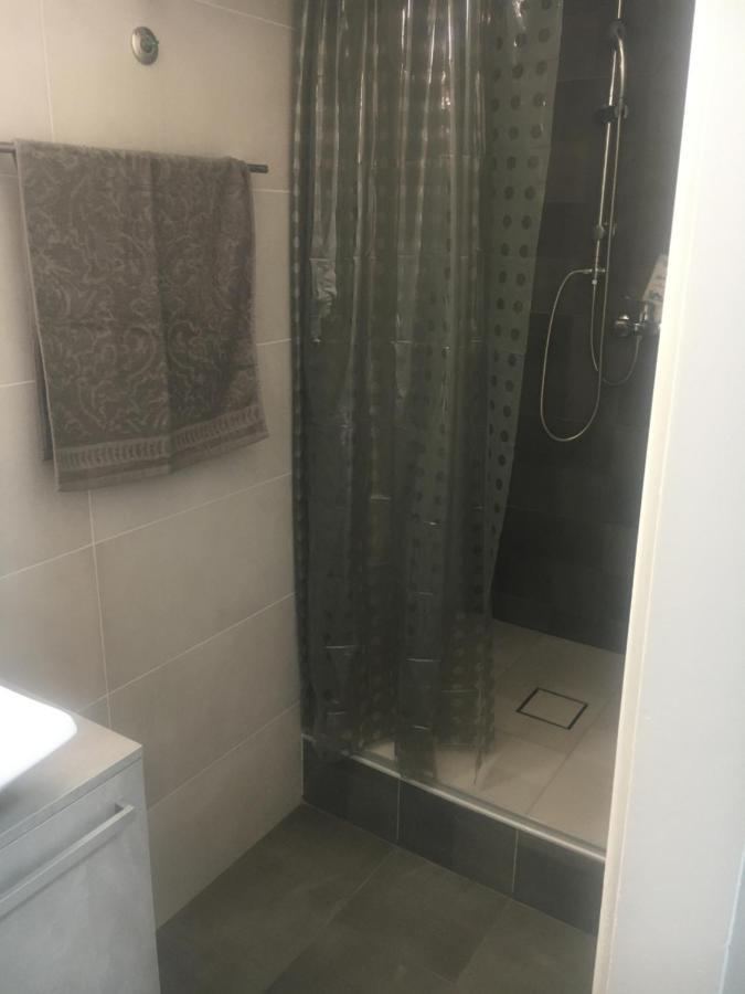 Apartman Mercedes Сегед Екстер'єр фото