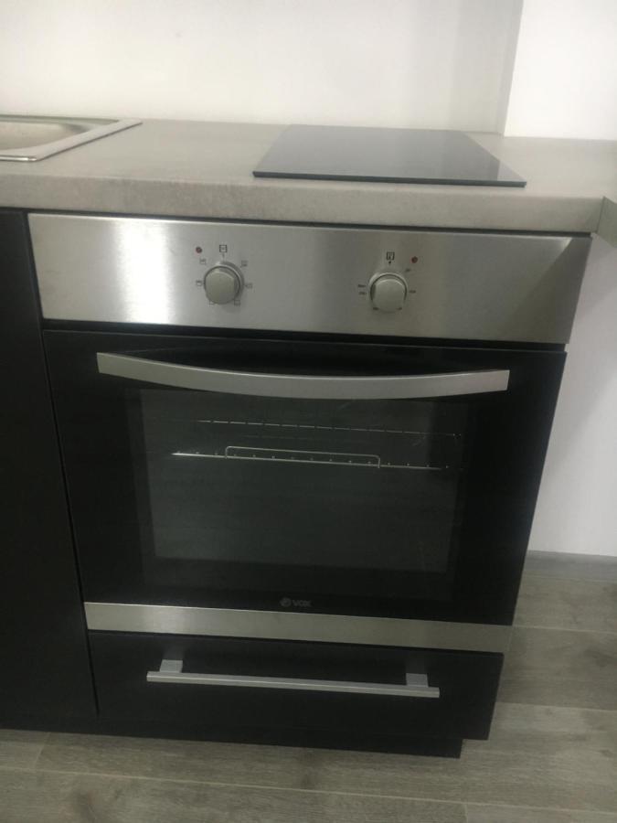 Apartman Mercedes Сегед Екстер'єр фото