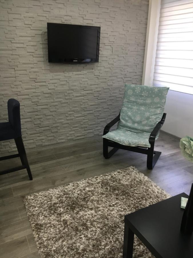 Apartman Mercedes Сегед Екстер'єр фото