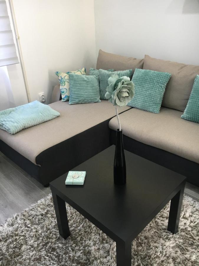 Apartman Mercedes Сегед Екстер'єр фото