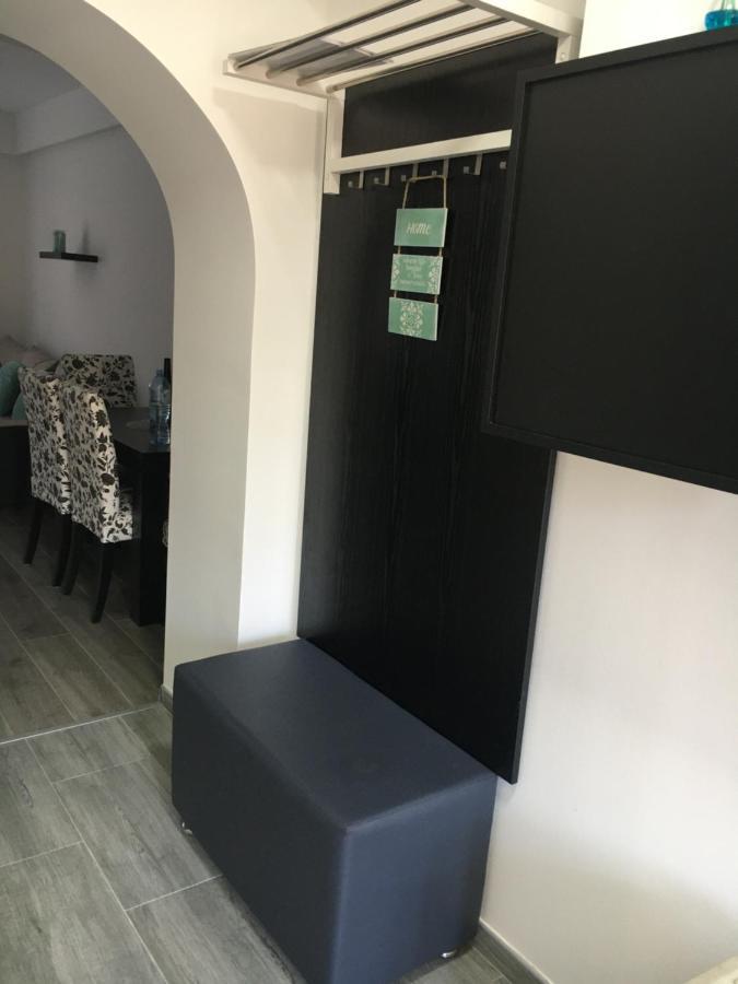 Apartman Mercedes Сегед Екстер'єр фото
