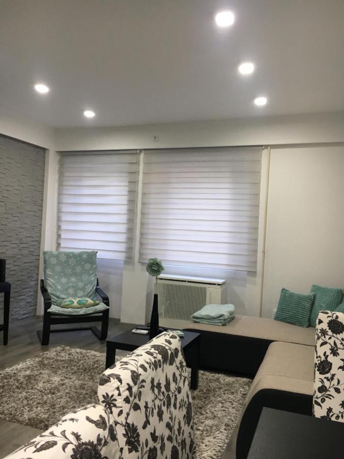 Apartman Mercedes Сегед Екстер'єр фото